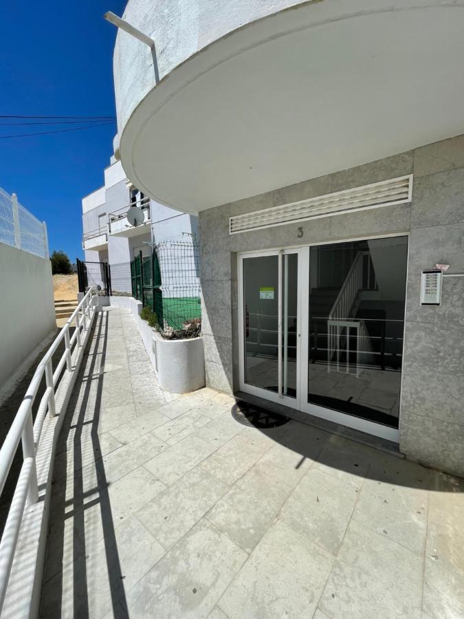 Chez Anna Sesimbra Exterior foto