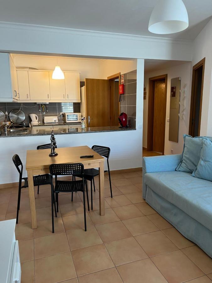 Chez Anna Sesimbra Exterior foto